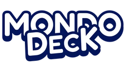 Mondodeck